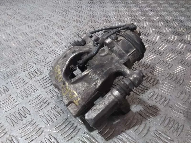 Pinza Freno Trasera Derecha para Audi A4 Berlina (8W2)
