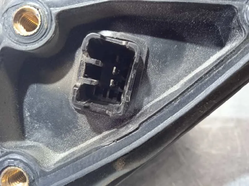 Retrovisor Izquierdo para Hyundai Lantra Berlina (Rd)