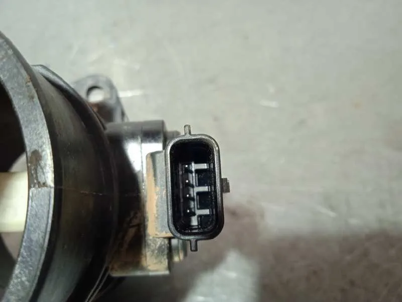 Caudalimetro para Nissan Nv 200 (M20)