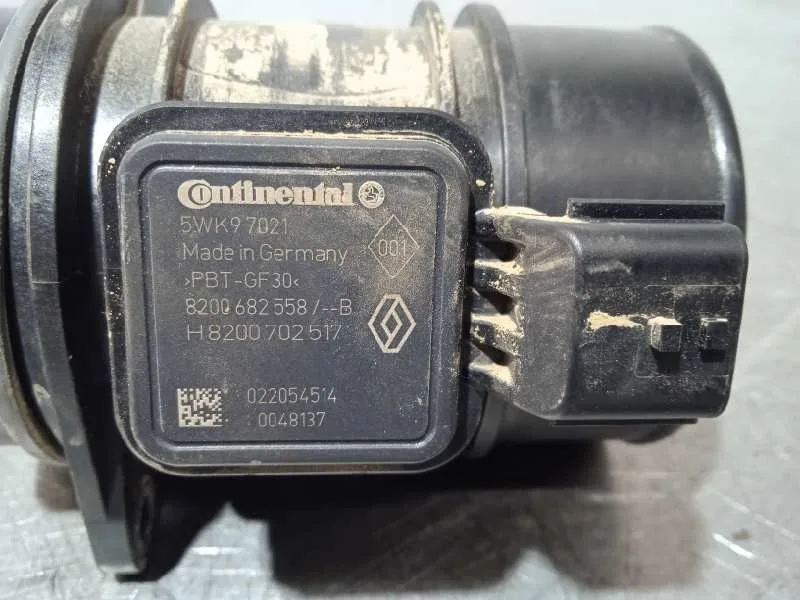 Caudalimetro para Nissan Nv 200 (M20)