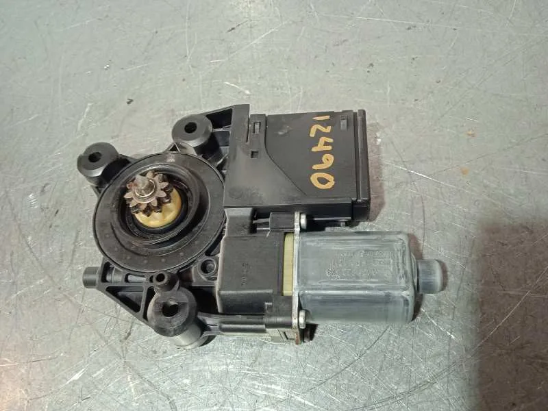Motor Elevalunas Delantero Derecho para Renault Scenic Iii