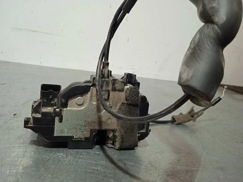 Cerradura Puerta Delantera Derecha para Renault Scenic Iii