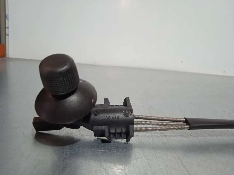 Retrovisor Derecho para Seat Ibiza (6L1)