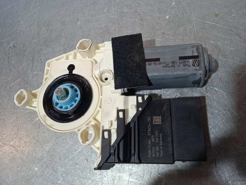 Motor Elevalunas Trasero Izquierdo para Seat Altea (5P1)
