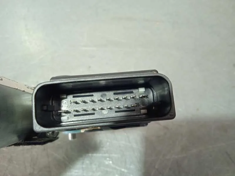 Motor Elevalunas Trasero Izquierdo para Seat Altea (5P1)