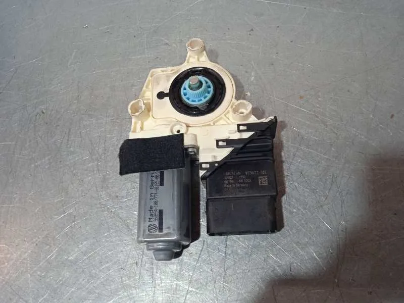 Motor Elevalunas Trasero Derecho para Seat Altea (5P1)