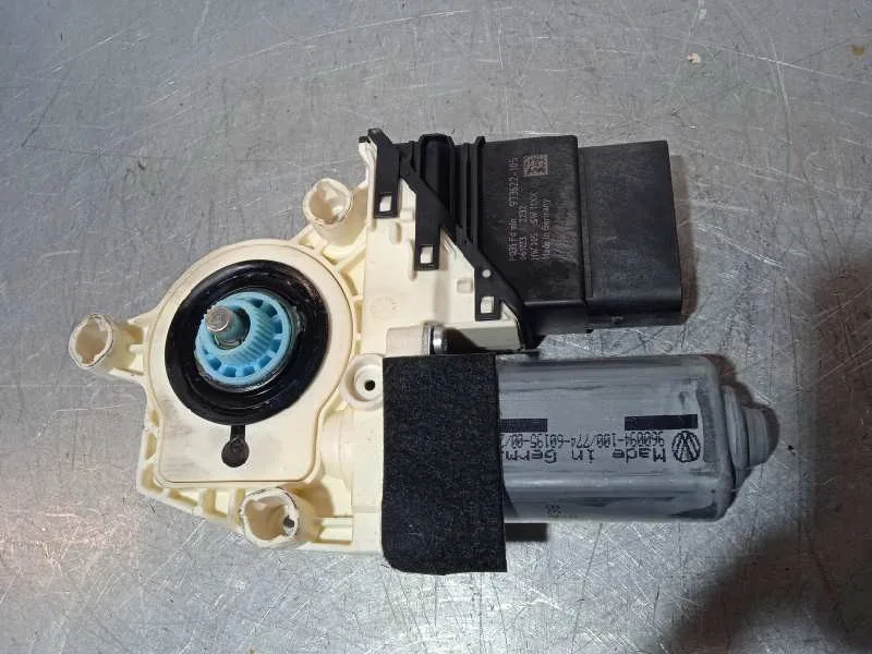 Motor Elevalunas Trasero Derecho para Seat Altea (5P1)