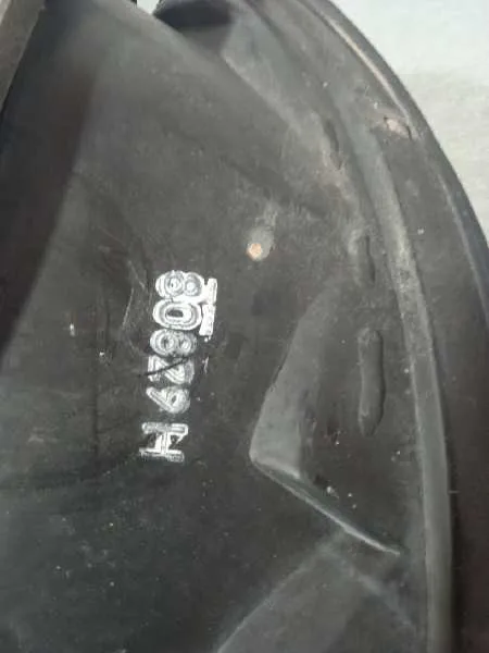 Piloto Trasero Izquierdo para Hyundai Lantra Berlina (Rd)