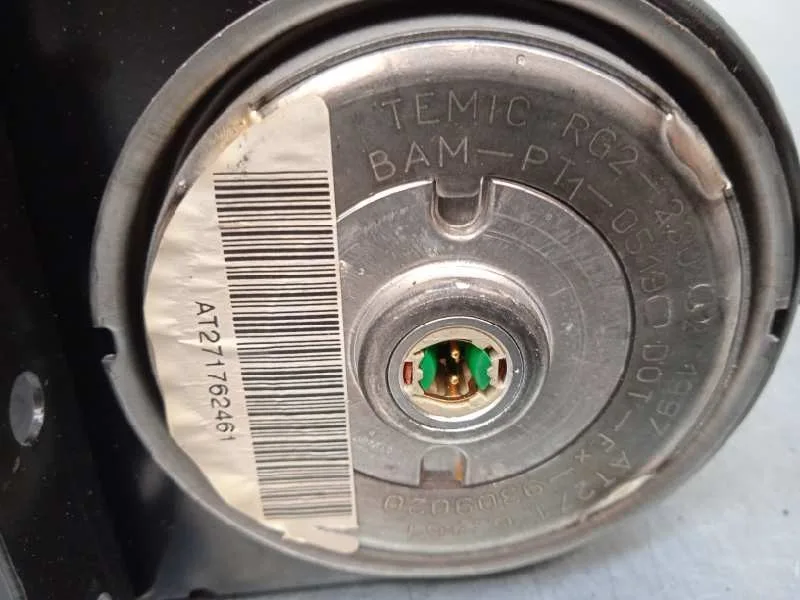 Airbag Delantero Derecho para Volkswagen Passat Berlina (3B2)