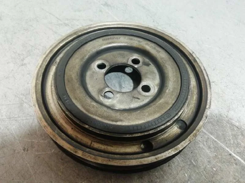 Polea Ciguenal para Opel Combo (Corsa C)