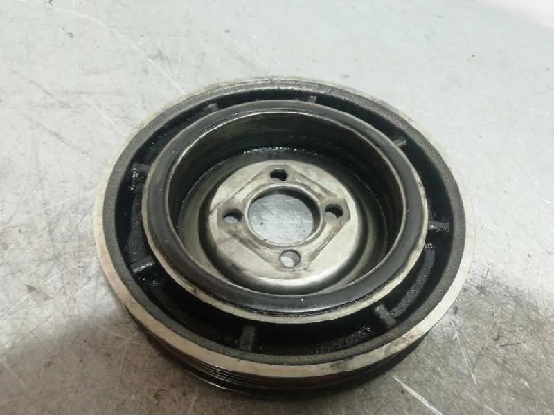 Polea Ciguenal para Opel Combo (Corsa C)