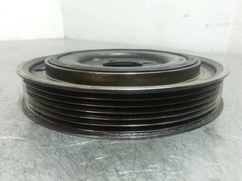 Polea Ciguenal para Opel Combo (Corsa C)