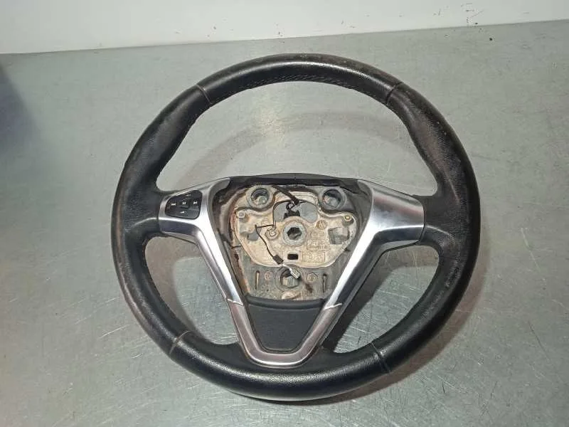 Volante para Ford Fiesta (Ccn)