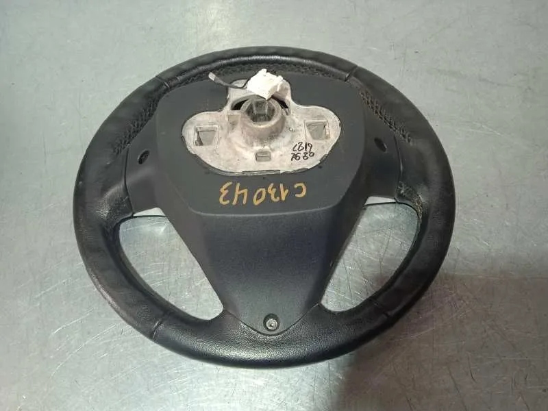 Volante para Ford Fiesta (Ccn)