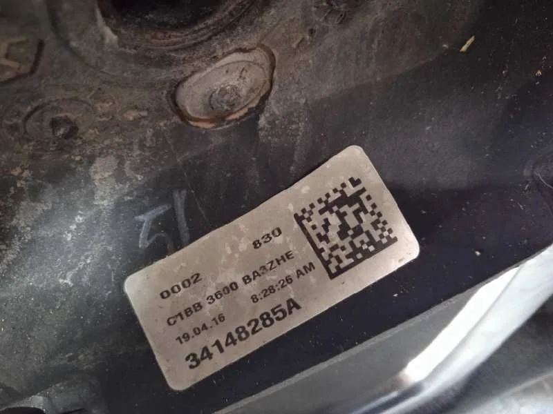 Volante para Ford Fiesta (Ccn)