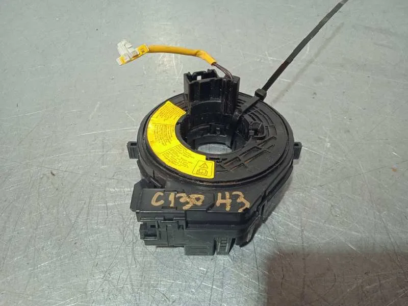 Anillo Airbag para Ford Fiesta (Ccn)