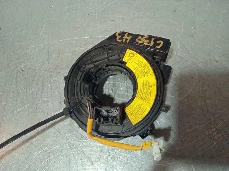 Anillo Airbag para Ford Fiesta (Ccn)