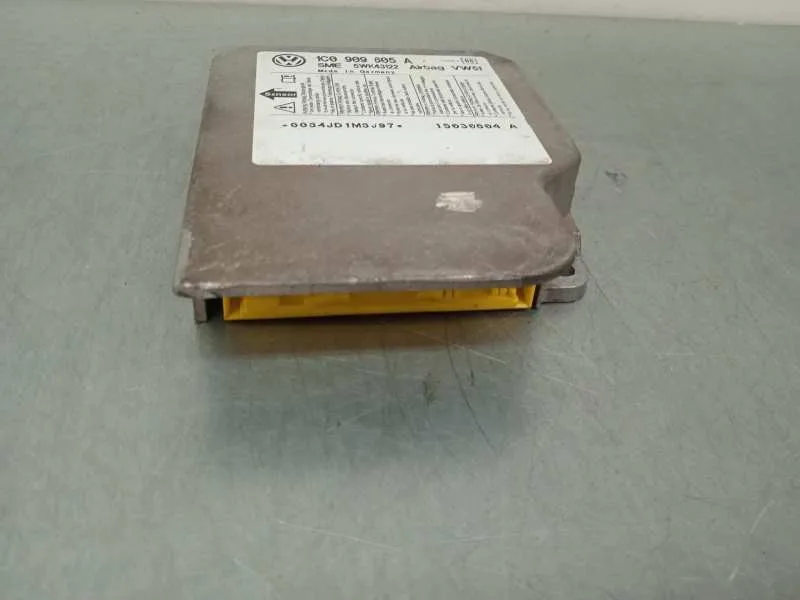 Centralita Airbag para Seat Leon (1M1)