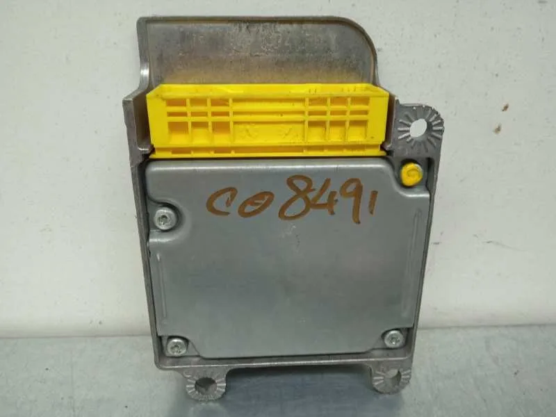 Centralita Airbag para Seat Leon (1M1)
