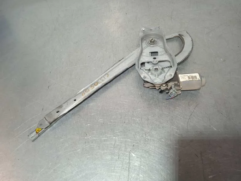 Elevalunas Delantero Derecho para Ford Transit Caja Cerrada '06