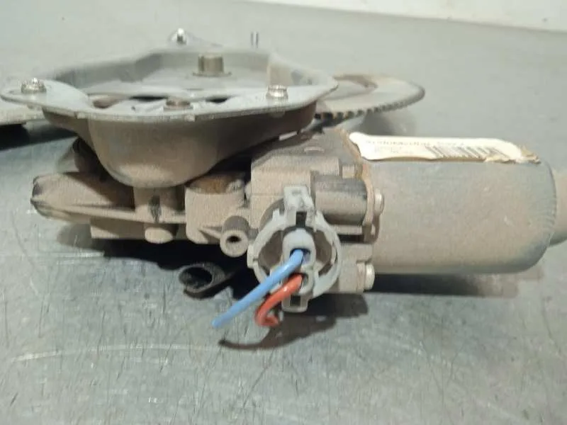 Elevalunas Delantero Derecho para Ford Transit Caja Cerrada '06