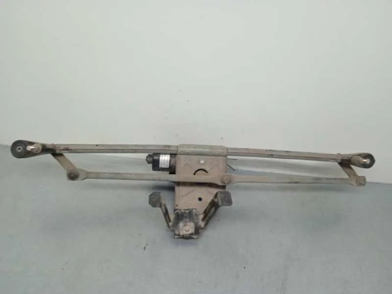 Motor Limpia Delantero para Ford Transit Caja Cerrada '06