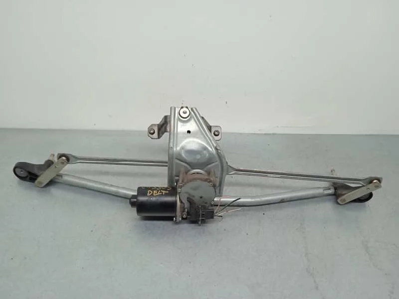 Motor Limpia Delantero para Ford Transit Caja Cerrada '06