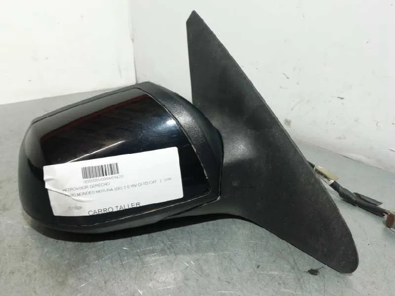 Retrovisor Derecho para Ford Mondeo Berlina (Ge)