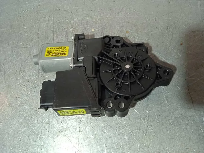 Motor Elevalunas Delantero Derecho para Kia Cee'd