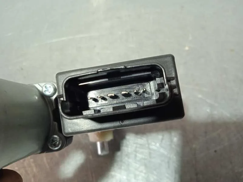 Motor Elevalunas Trasero Derecho para Kia Cee'd