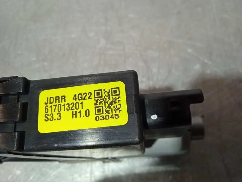Motor Elevalunas Trasero Derecho para Kia Cee'd