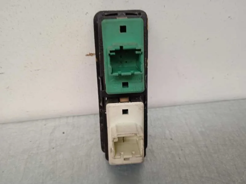 Mando Elevalunas Delantero Derecho para Bmw Serie 3 Berlina (E36)