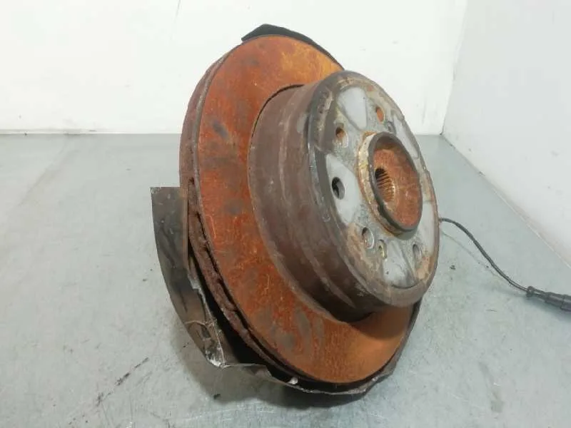 Mangueta Trasera Derecha para Ssangyong Rodius