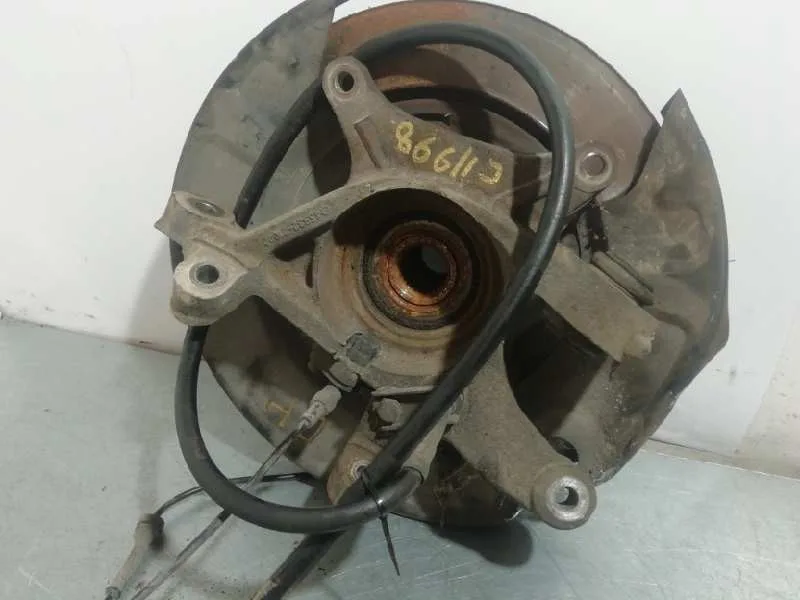 Mangueta Trasera Derecha para Ssangyong Rodius