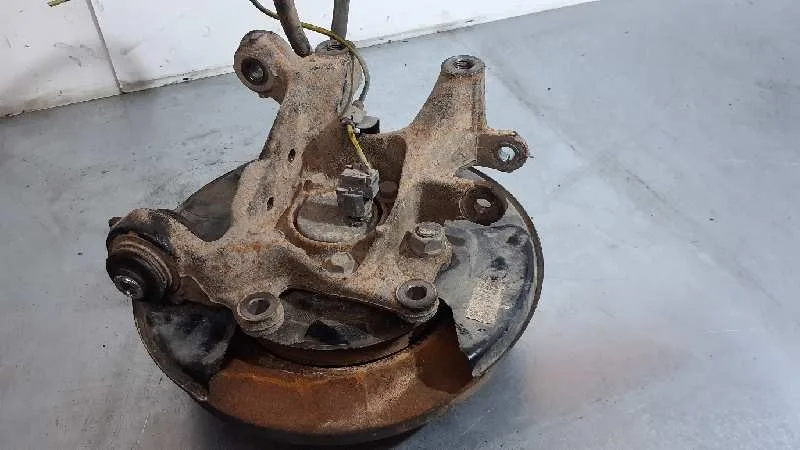 Mangueta Trasera Derecha para Toyota Rav 4 (A3)