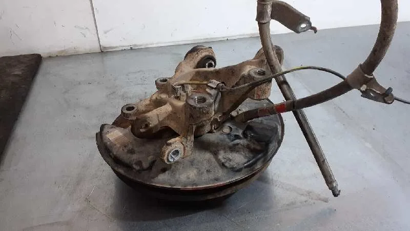Mangueta Trasera Derecha para Toyota Rav 4 (A3)