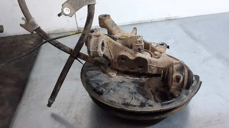 Mangueta Trasera Derecha para Toyota Rav 4 (A3)