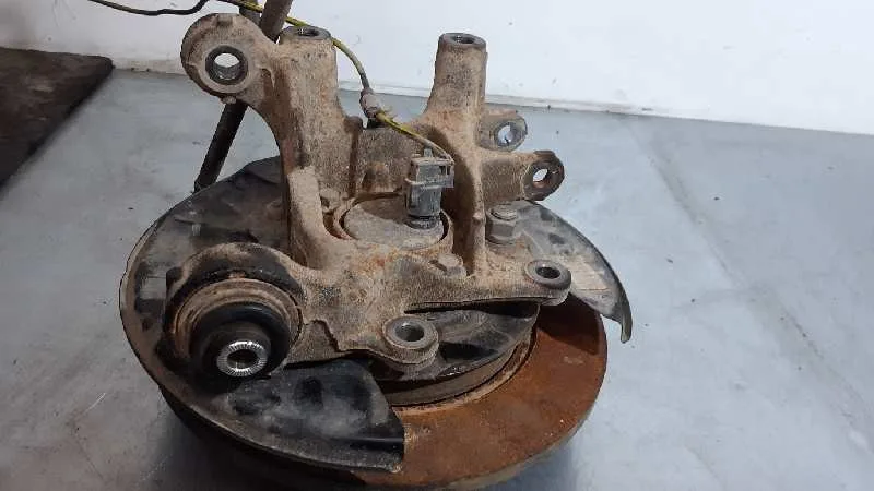 Mangueta Trasera Derecha para Toyota Rav 4 (A3)