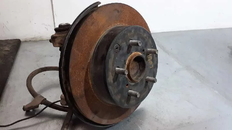 Mangueta Trasera Derecha para Toyota Rav 4 (A3)