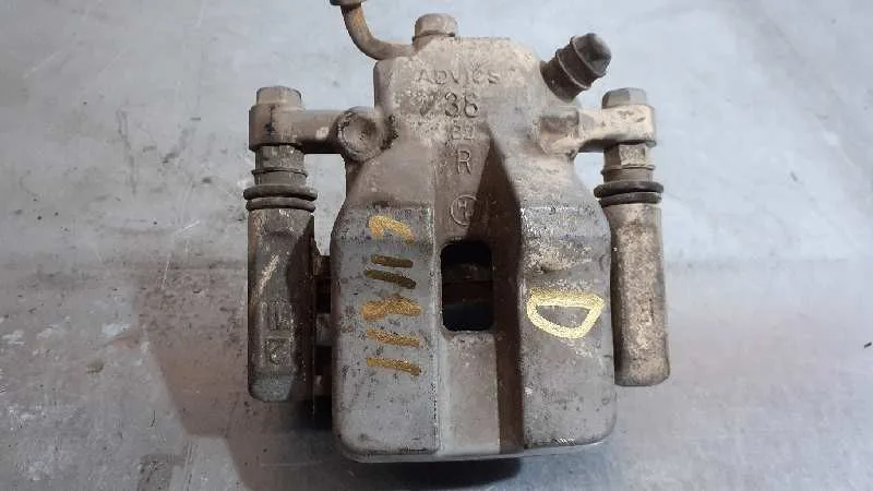 Pinza Freno Trasera Derecha para Toyota Rav 4 (A3)