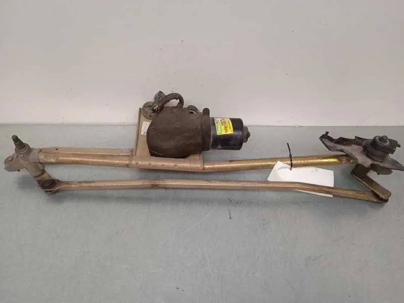Motor Limpia Delantero para Fiat Scudo (222)
