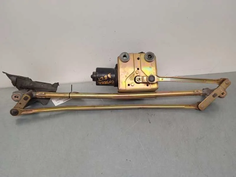 Motor Limpia Delantero para Fiat Scudo (222)