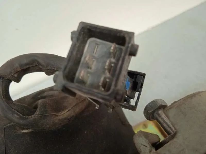 Motor Limpia Delantero para Fiat Scudo (222)
