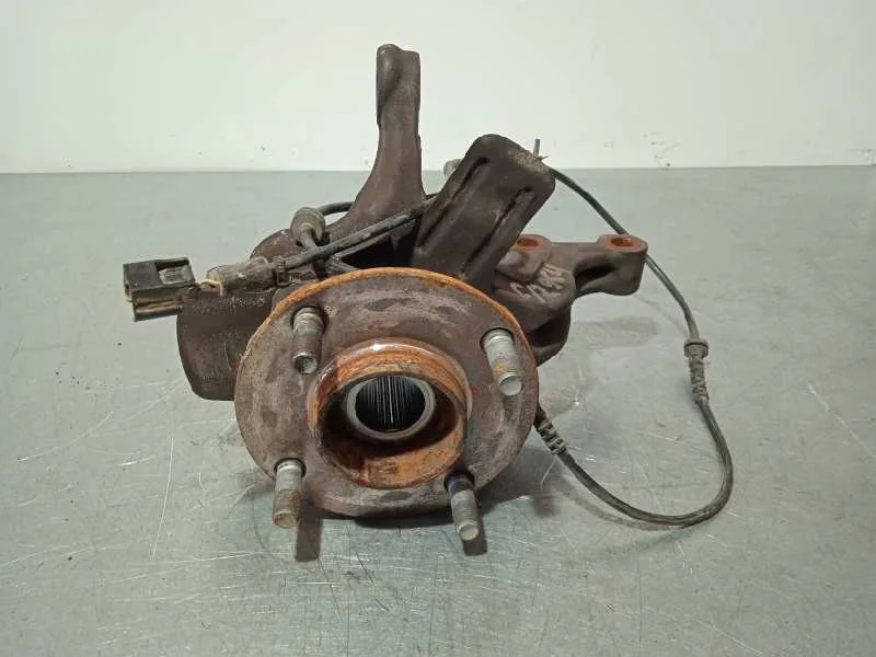 Mangueta Delantera Derecha para Nissan Nv 200 (M20)