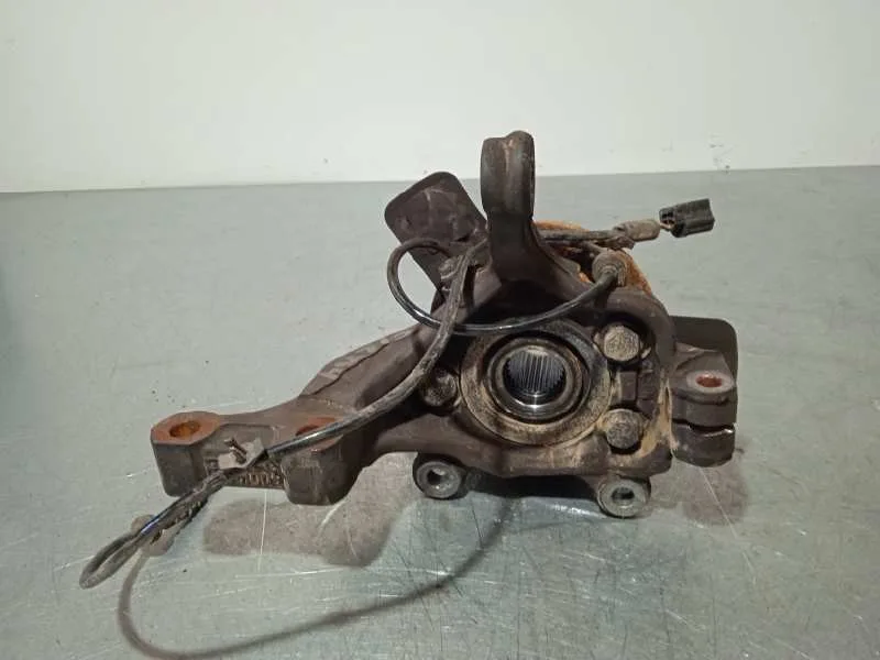 Mangueta Delantera Derecha para Nissan Nv 200 (M20)