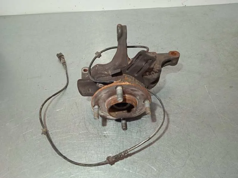 Mangueta Delantera Derecha para Nissan Nv 200 (M20)