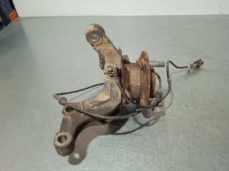 Mangueta Delantera Izquierda para Nissan Nv 200 (M20)