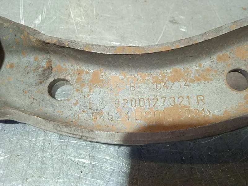 Tirante Delantero Derecho para Nissan Nv 200 (M20)