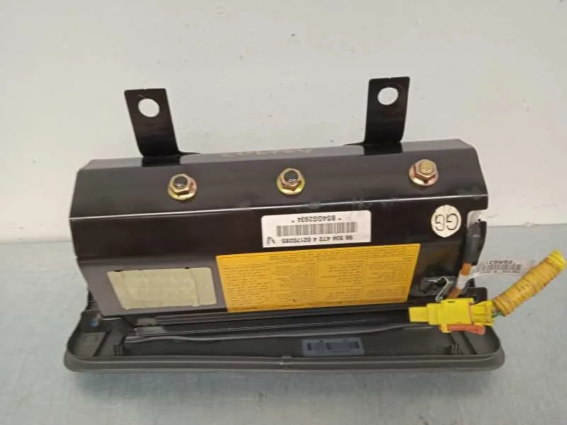 Airbag Delantero Derecho para Daewoo Kalos