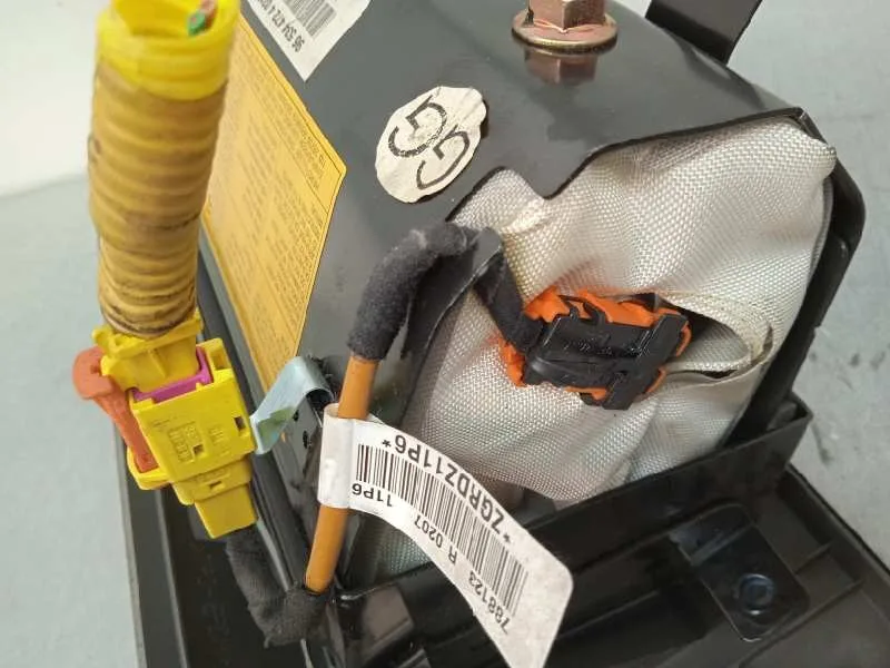 Airbag Delantero Derecho para Daewoo Kalos